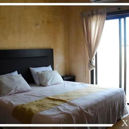 Hotel Xucum Campeche Zewnętrze zdjęcie
