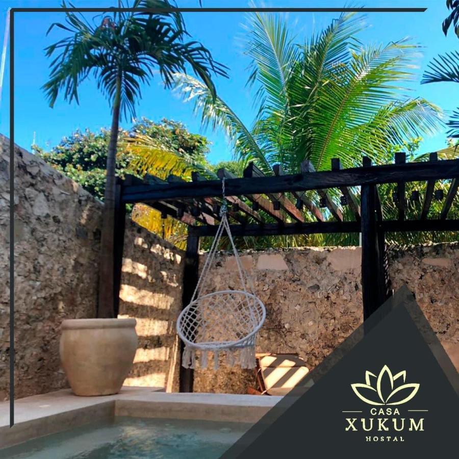 Hotel Xucum Campeche Zewnętrze zdjęcie