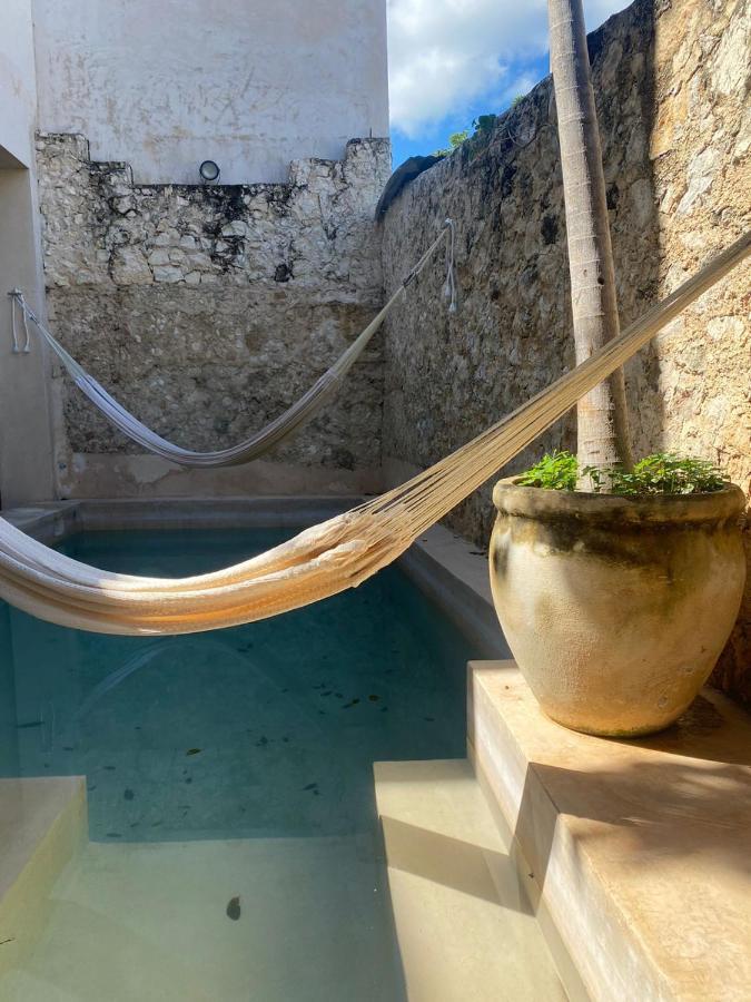 Hotel Xucum Campeche Zewnętrze zdjęcie