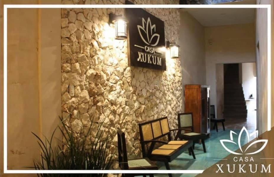 Hotel Xucum Campeche Zewnętrze zdjęcie