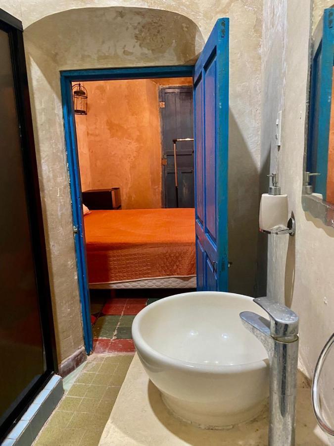 Hotel Xucum Campeche Zewnętrze zdjęcie