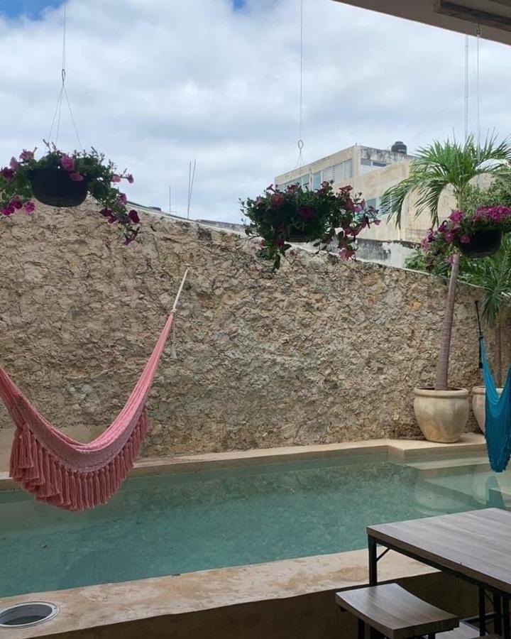 Hotel Xucum Campeche Zewnętrze zdjęcie