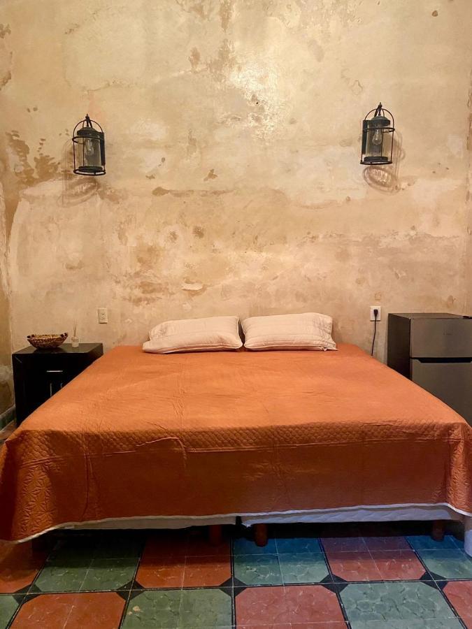 Hotel Xucum Campeche Zewnętrze zdjęcie
