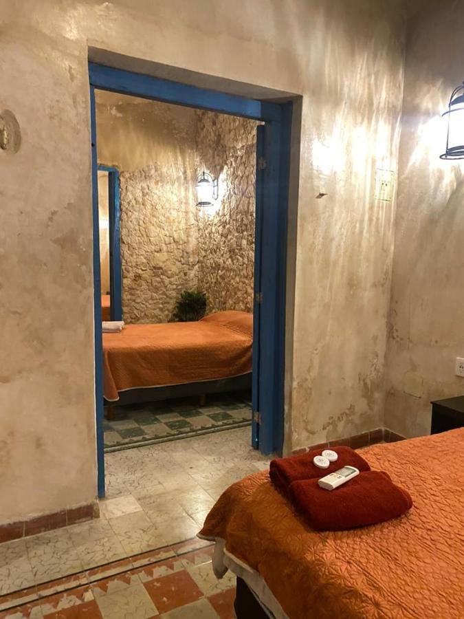 Hotel Xucum Campeche Zewnętrze zdjęcie