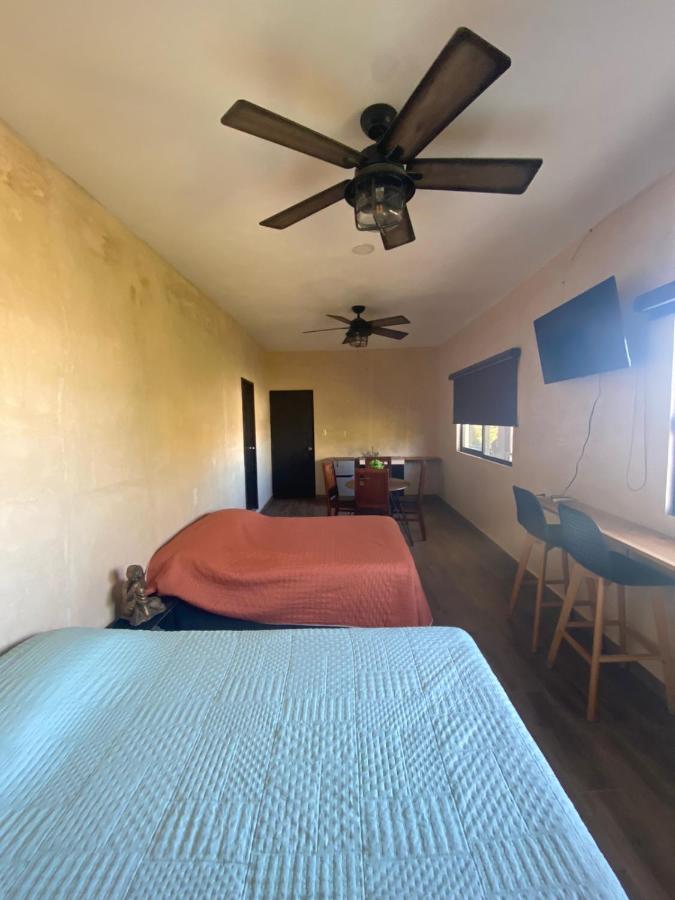 Hotel Xucum Campeche Zewnętrze zdjęcie