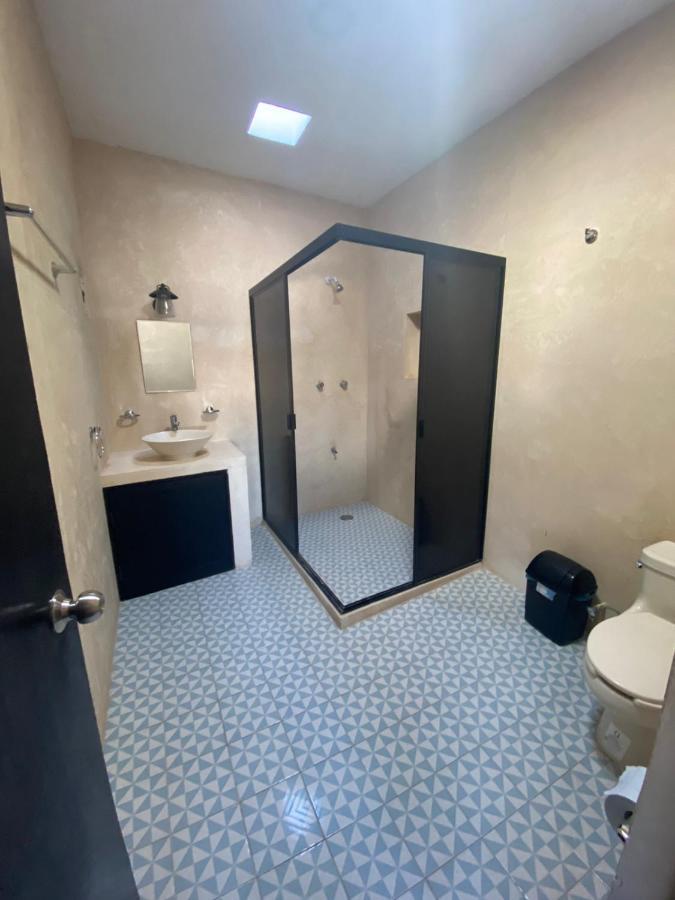 Hotel Xucum Campeche Zewnętrze zdjęcie